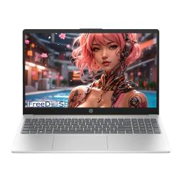 HP CORE I5-1235U 16GB 512GB 15.6INC.