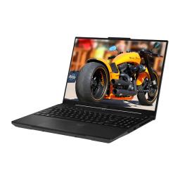 ASUS TUF FA617 RYZEN 7 7735HS 16GB 512GB 16Inch RX7700S-8GB W11 BLACK