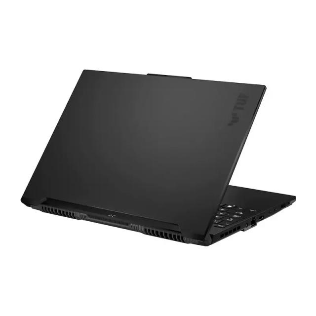 ASUS TUF FA617 RYZEN 7 7735HS 16GB 512GB 16Inch RX7700S-8GB W11 BLACK