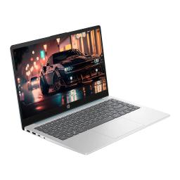 LAPTOP HP AMD RYZEN 5 7520 8GB RAM 512GB SSD M.2 14″ BLUE