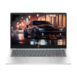 LAPTOP HP AMD RYZEN 5 7520 8GB RAM 512GB SSD M.2 14″ BLUE