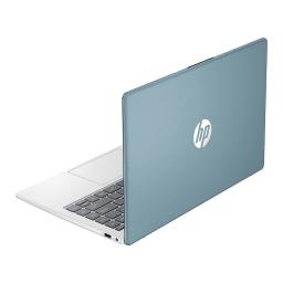 LAPTOP HP AMD RYZEN 5 7520 8GB RAM 512GB SSD M.2 14″ BLUE