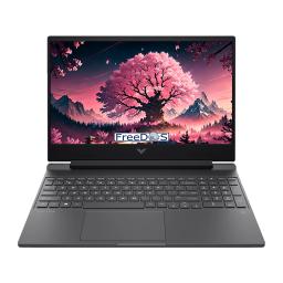 LAPTOP HP Victus Ryzen 5 8645HS 16GB RAM 512GB SSD 15.6" RTX2050-4GB