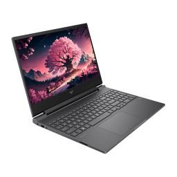 LAPTOP HP Victus Ryzen 5 8645HS 16GB RAM 512GB SSD 15.6" RTX2050-4GB