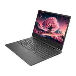 LAPTOP HP Victus Ryzen 5 8645HS 16GB RAM 512GB SSD 15.6" RTX2050-4GB