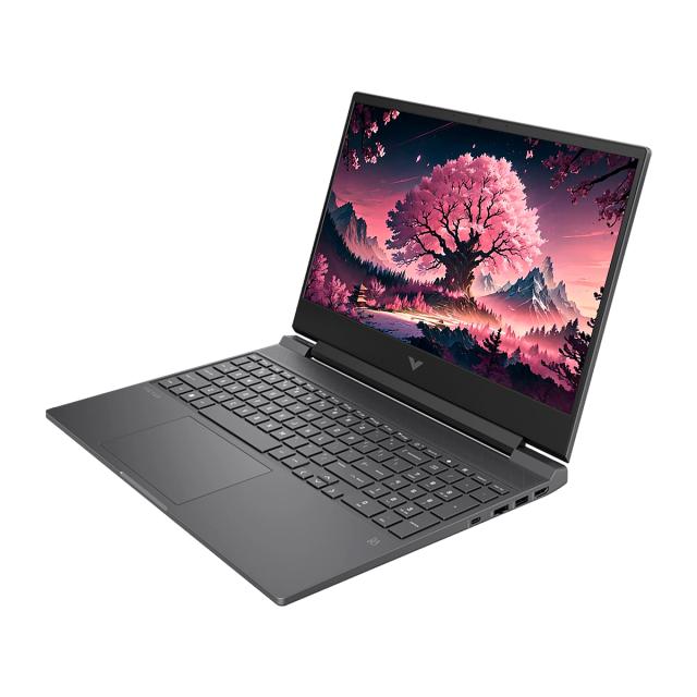 LAPTOP HP Victus Ryzen 5 8645HS 16GB RAM 512GB SSD 15.6" RTX2050-4GB