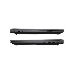 LAPTOP HP Victus Ryzen 5 8645HS 16GB RAM 512GB SSD 15.6" RTX2050-4GB