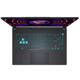 LAPTOP MSI 15 INTEL CORE I7 13620H 16GB RAM 1TB SSD NVIDIA RTX 4050 6GB 15.6″