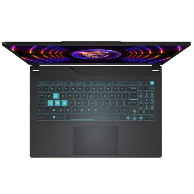 LAPTOP MSI 15 INTEL CORE I7 13620H 16GB RAM 1TB SSD NVIDIA RTX 4050 6GB 15.6″