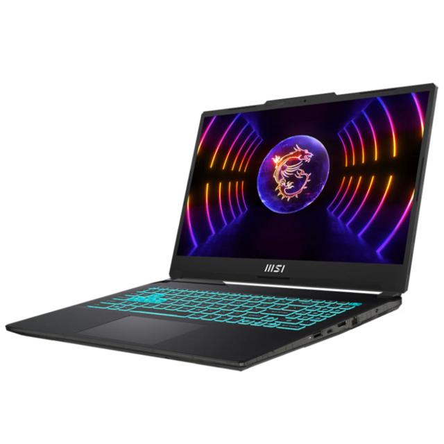 LAPTOP MSI 15 INTEL CORE I7 13620H 16GB RAM 1TB SSD NVIDIA RTX 4050 6GB 15.6″