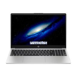 LAPTOP HP 255 G10 AMD Ryzen 5 7530U 16GB RAM 512GB DISCO 15.6"