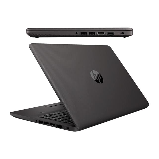 LAPTOP HP 240 G9 INTEL CELERON N4500 8GB RAM 256GB SSD 14"