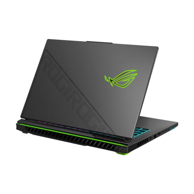 ASUS ROG STRIX G16 GAMING I9-13980HX 16GB RAM 1TB-M.2 16" RTX-4060-8GB