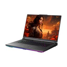 ASUS ROG STRIX G16 GAMING I9-13980HX 16GB RAM 1TB-M.2 16" RTX-4060-8GB