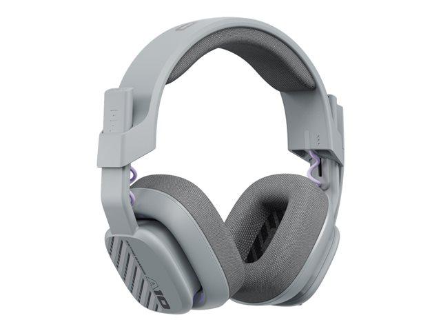AUDIFONO LOGITECH ASTRO A10