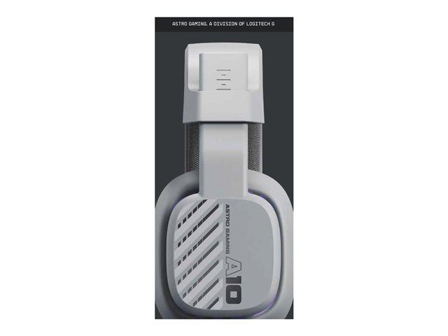 AUDIFONO LOGITECH ASTRO A10