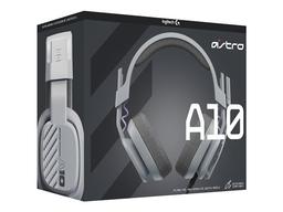 AUDIFONO LOGITECH ASTRO A10