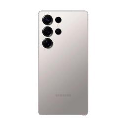 CELULAR SAMSUNG GALAXY S25 ULTRA 12GB 512GB 5G 6.85INC 5CAM. NFC USB-C TITANIUM GRAY