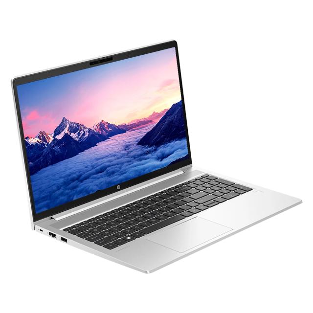 NOT. HP PROBOOK 450 G10 I7-1355U 16GB 512GB 15.6INC. HDMI 2USB-TYPEA 2USB-TYPEC W11-PRO SILVER