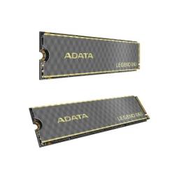 SSD ADATA LEGEND 860 1TB M.2 2280 3D NAND PCIe Gen4X4 5000MB-s 5y