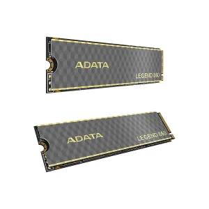 SSD ADATA LEGEND 860 1TB M.2 2280 3D NAND PCIe Gen4X4 5000MB-s 5y