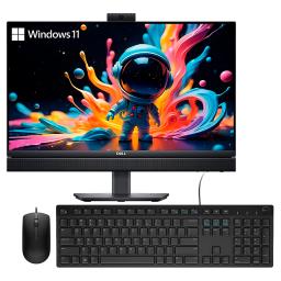 DELL OPTIPLEX AIO 7420 i7-14700-vPro 16GB 512GB 23.8Inc W11Pro 3YB