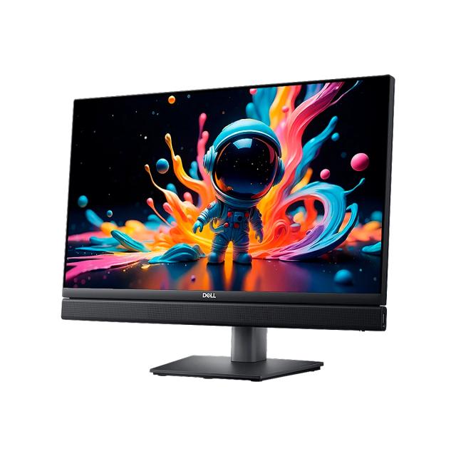 DELL OPTIPLEX AIO 7420 i7-14700-vPro 16GB 512GB 23.8Inc W11Pro 3YB