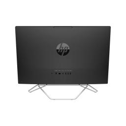 HP AIO 24-cb1029la i3-1215U 8GB 512GB-M.2 23'' BT HDMI 2USB-A Black