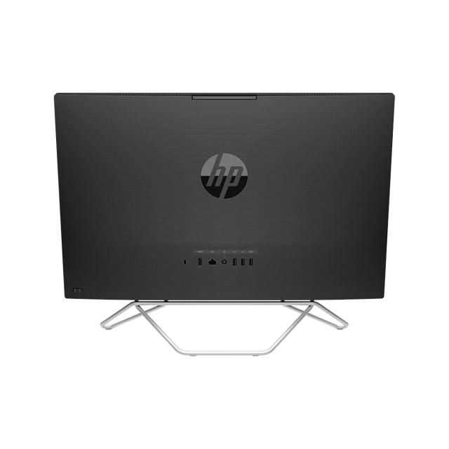HP AIO 24-cb1029la i3-1215U 8GB 512GB-M.2 23'' BT HDMI 2USB-A Black