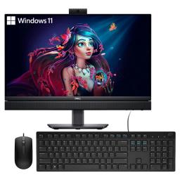 DELL OPTIPLEX AIO 7420 i5-14500T-vPro 8GB 512GB 23.8Inc W11Pro 3YB