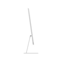 APPLE IMAC AIO M4 16GB 512GB-SSD 24INCH BT WIFI CAM. IOS SILVER
