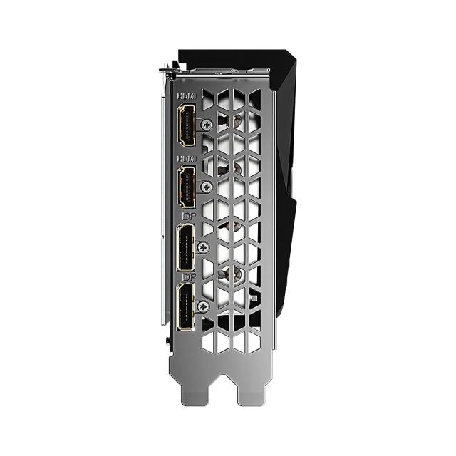 GIGABYTE Radeon RX-7600 GAMING OC 8G 8GB 128BIT GDDR6 