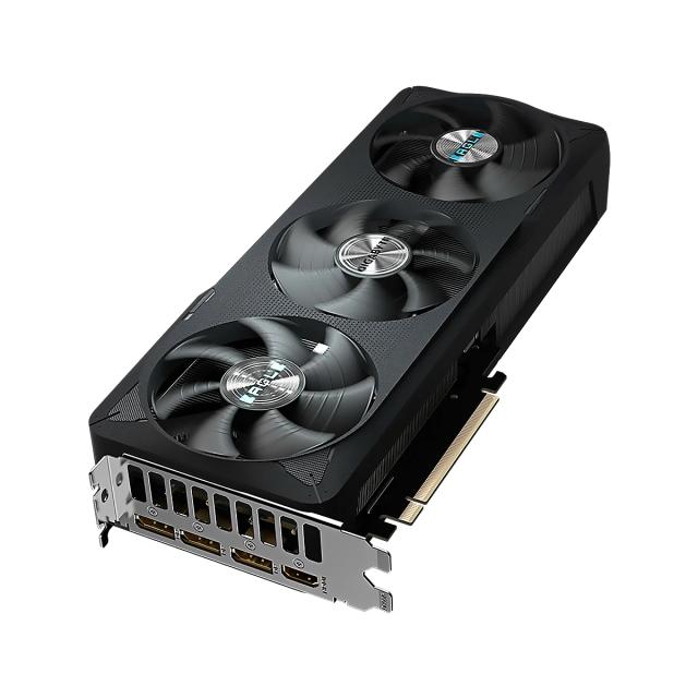 GIGABYTE GeForce RTX-5070 EAGLE OC 12GB 192BIT GDDR7