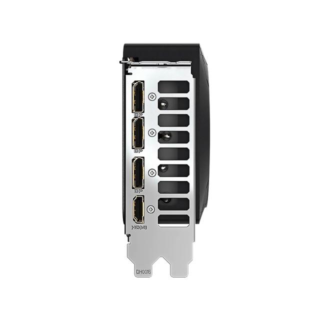 GIGABYTE GeForce RTX-5070 EAGLE OC 12GB 192BIT GDDR7