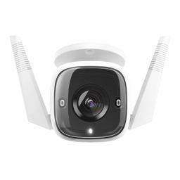 CAMARA WI-FI DE SEGURIDAD PARA EXTERIORES IP66 3 MP TAPO C310