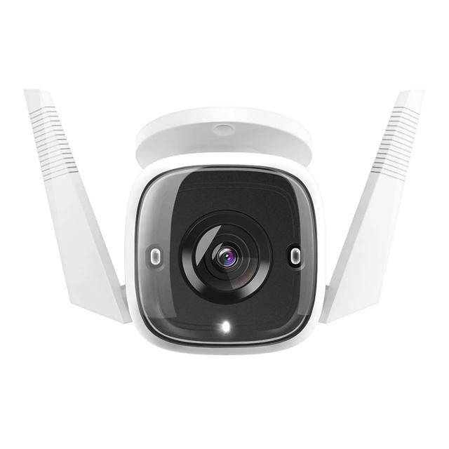 CAMARA WI-FI DE SEGURIDAD PARA EXTERIORES IP66 3 MP TAPO C310