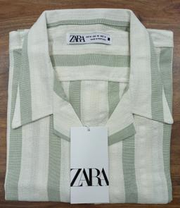 CAMISA ZARA
