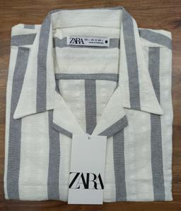 CAMISA ZARA