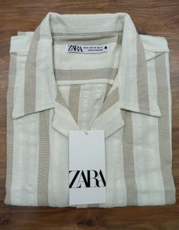 CAMISA ZARA