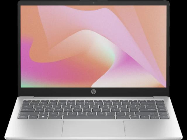 LAPTOP HP Inte Core i3-1215U 8GB RAM 512GB DISCO 14.0" 
