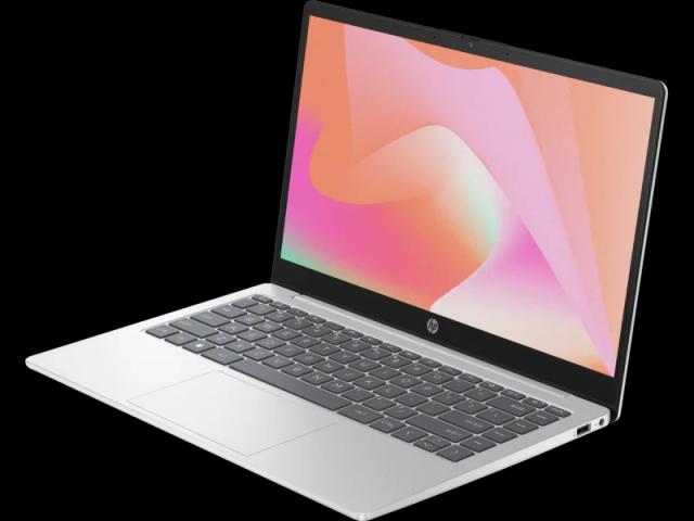 LAPTOP HP Inte Core i3-1215U 8GB RAM 512GB DISCO 14.0" 