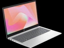 LAPTOP HP Inte Core i3-1215U 8GB RAM 512GB DISCO 14.0" 