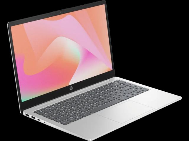 LAPTOP HP Inte Core i3-1215U 8GB RAM 512GB DISCO 14.0" 