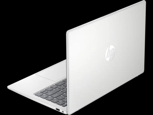 LAPTOP HP Inte Core i3-1215U 8GB RAM 512GB DISCO 14.0" 
