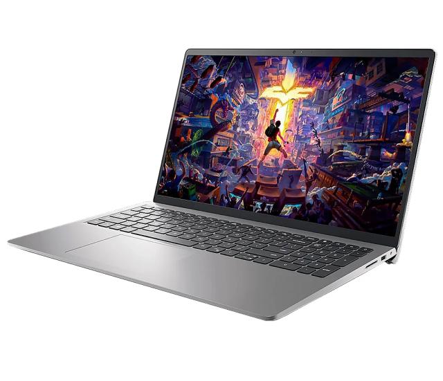 LAPTOP DELL Inspiron 15 Intel Core i5 1235U 8GB 512GB 15.6"  