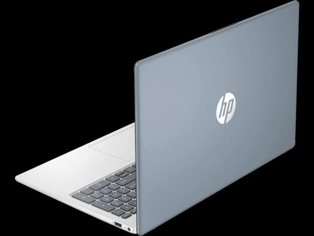  Laptop HP 15 Intel Core i7 12GB RAM 512GB DISCO 15.6" FHD