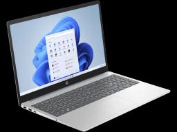  Laptop HP 15 Intel Core i7 12GB RAM 512GB DISCO 15.6" FHD
