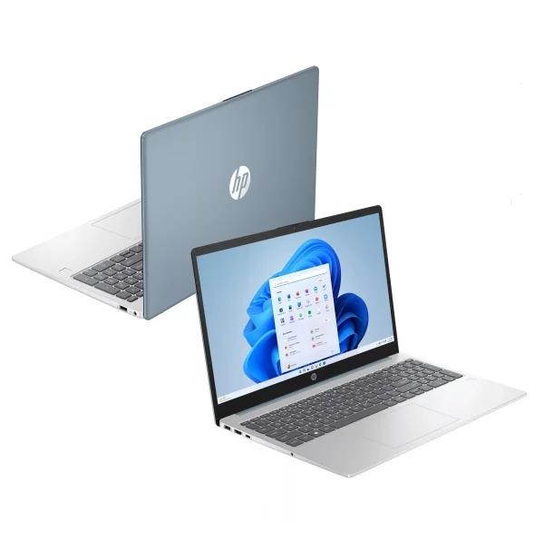  Laptop HP 15 Intel Core i7 12GB RAM 512GB DISCO 15.6" FHD