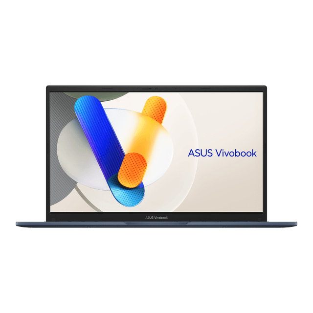 ASUS VivoBook 15 Intel Core i3 1215U 8GB RAM 512GB SSD 15.6" FHD