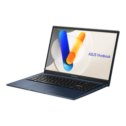 ASUS VivoBook 15 Intel Core i3 1215U 8GB RAM 512GB SSD 15.6" FHD
